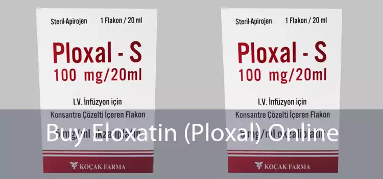 Buy Eloxatin (Ploxal) Online 