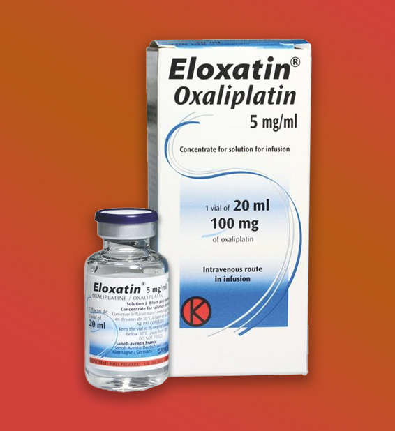 get highest quality Eloxatin (Ploxal) in Colorado