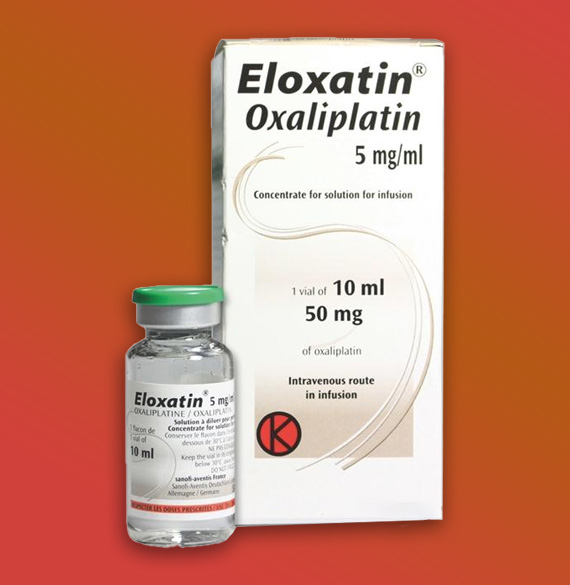 Order cheaper Eloxatin (Ploxal) online in South Dakota
