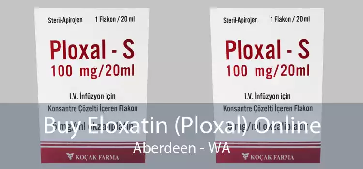 Buy Eloxatin (Ploxal) Online Aberdeen - WA