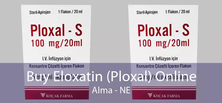 Buy Eloxatin (Ploxal) Online Alma - NE