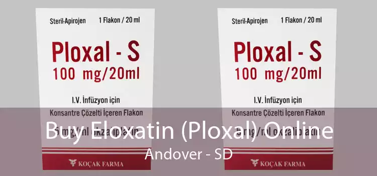 Buy Eloxatin (Ploxal) Online Andover - SD