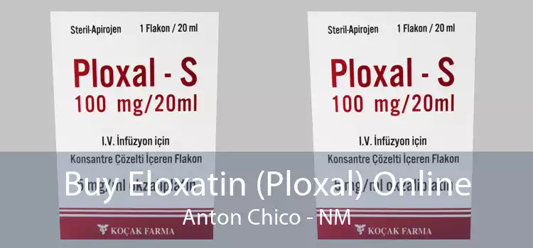 Buy Eloxatin (Ploxal) Online Anton Chico - NM