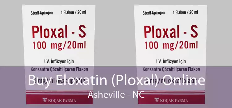 Buy Eloxatin (Ploxal) Online Asheville - NC