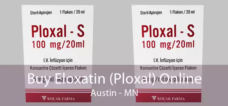Buy Eloxatin (Ploxal) Online Austin - MN
