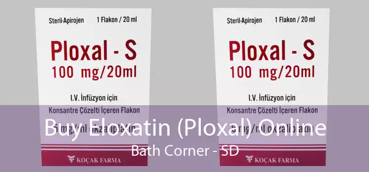 Buy Eloxatin (Ploxal) Online Bath Corner - SD