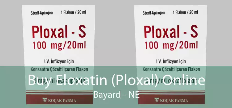 Buy Eloxatin (Ploxal) Online Bayard - NE