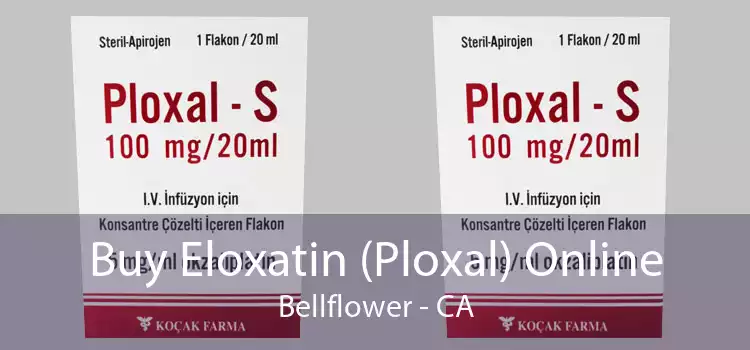 Buy Eloxatin (Ploxal) Online Bellflower - CA