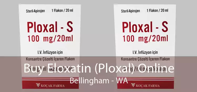 Buy Eloxatin (Ploxal) Online Bellingham - WA