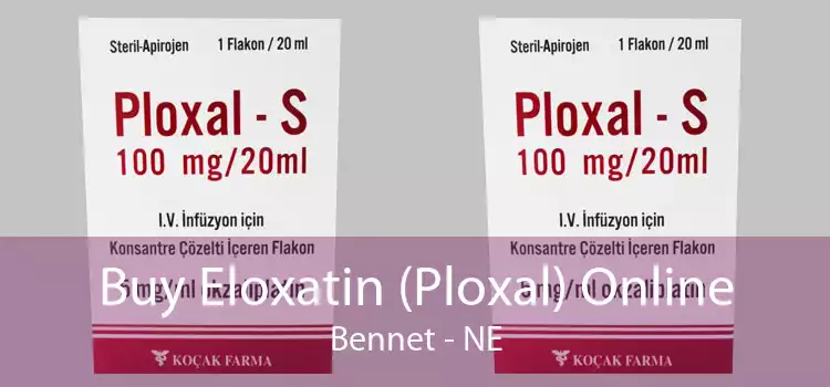 Buy Eloxatin (Ploxal) Online Bennet - NE