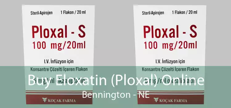 Buy Eloxatin (Ploxal) Online Bennington - NE