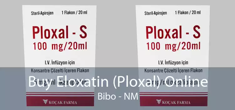 Buy Eloxatin (Ploxal) Online Bibo - NM