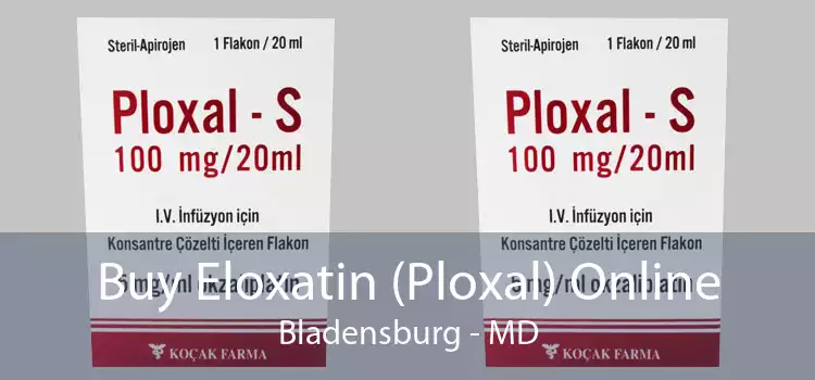 Buy Eloxatin (Ploxal) Online Bladensburg - MD