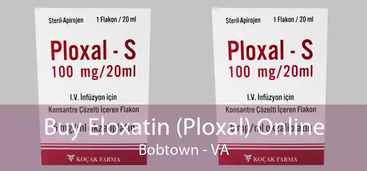 Buy Eloxatin (Ploxal) Online Bobtown - VA