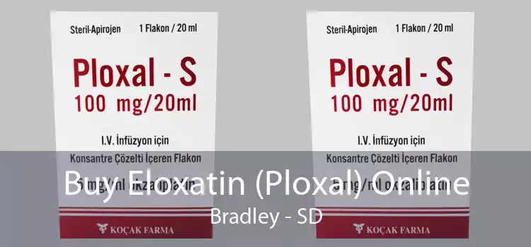Buy Eloxatin (Ploxal) Online Bradley - SD