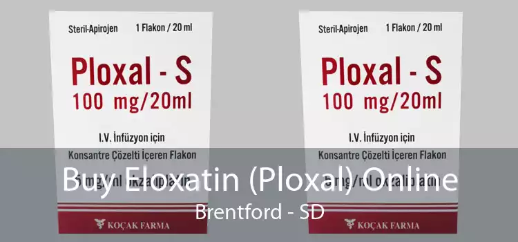 Buy Eloxatin (Ploxal) Online Brentford - SD