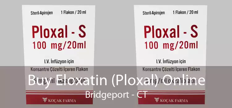 Buy Eloxatin (Ploxal) Online Bridgeport - CT