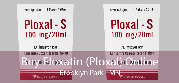 Buy Eloxatin (Ploxal) Online Brooklyn Park - MN