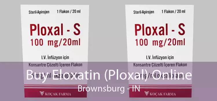 Buy Eloxatin (Ploxal) Online Brownsburg - IN