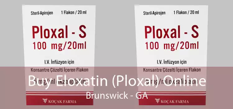 Buy Eloxatin (Ploxal) Online Brunswick - GA