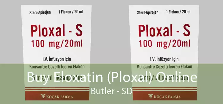 Buy Eloxatin (Ploxal) Online Butler - SD