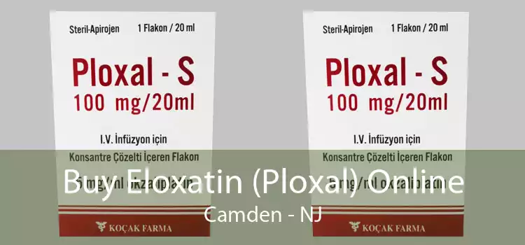 Buy Eloxatin (Ploxal) Online Camden - NJ