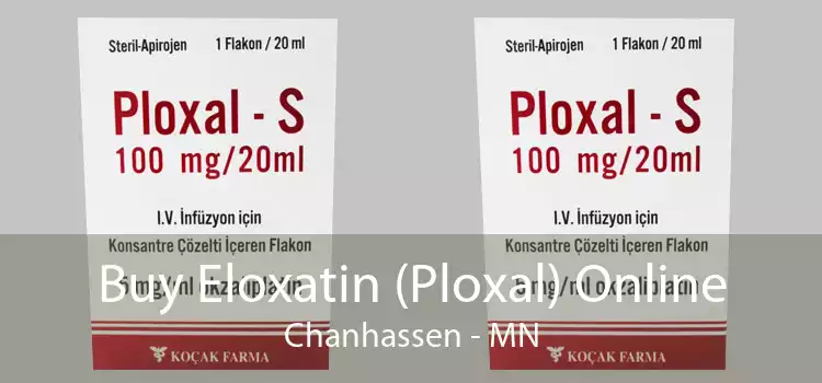 Buy Eloxatin (Ploxal) Online Chanhassen - MN