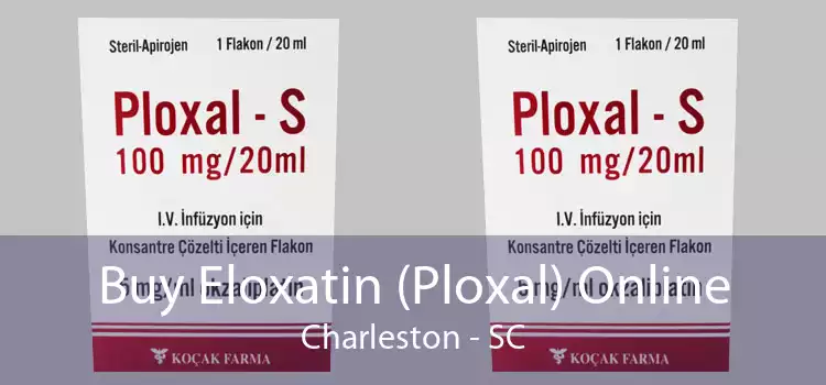 Buy Eloxatin (Ploxal) Online Charleston - SC