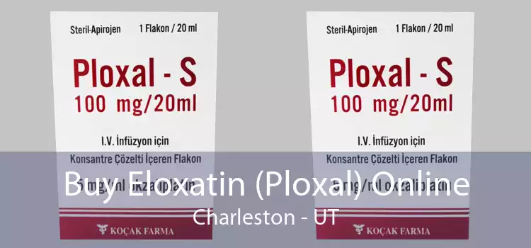 Buy Eloxatin (Ploxal) Online Charleston - UT
