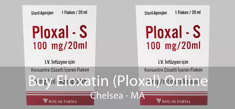 Buy Eloxatin (Ploxal) Online Chelsea - MA