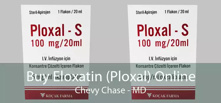Buy Eloxatin (Ploxal) Online Chevy Chase - MD