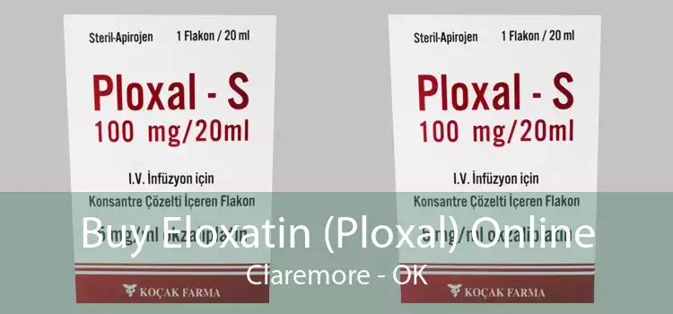 Buy Eloxatin (Ploxal) Online Claremore - OK
