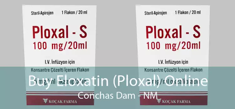 Buy Eloxatin (Ploxal) Online Conchas Dam - NM
