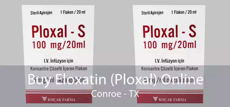 Buy Eloxatin (Ploxal) Online Conroe - TX