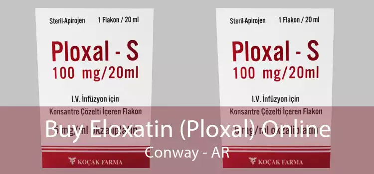 Buy Eloxatin (Ploxal) Online Conway - AR