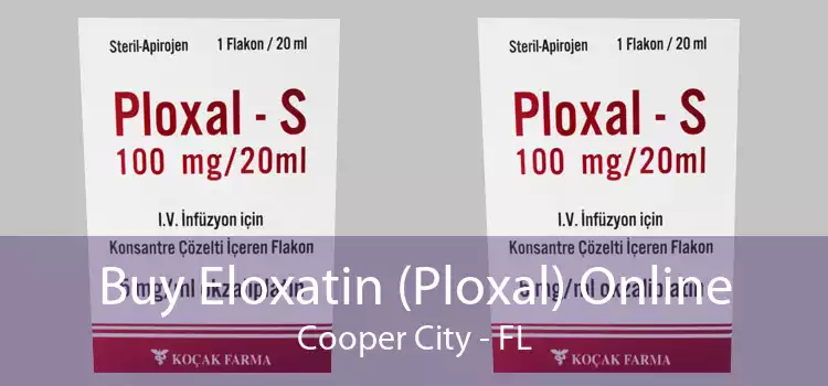 Buy Eloxatin (Ploxal) Online Cooper City - FL