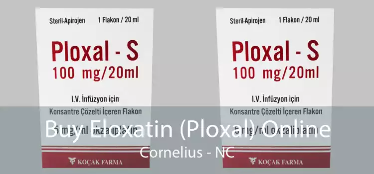 Buy Eloxatin (Ploxal) Online Cornelius - NC