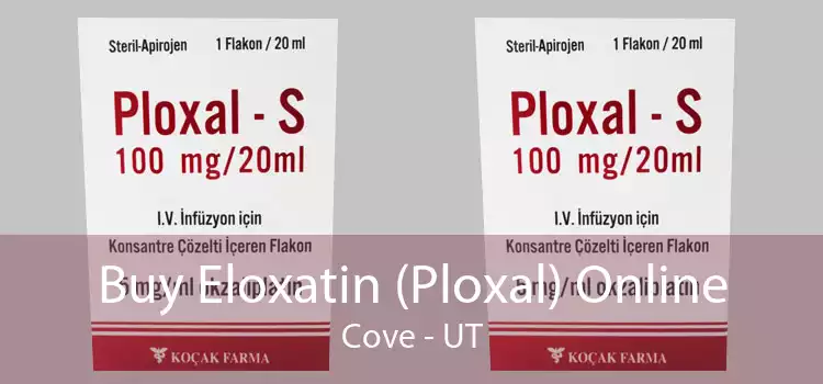 Buy Eloxatin (Ploxal) Online Cove - UT