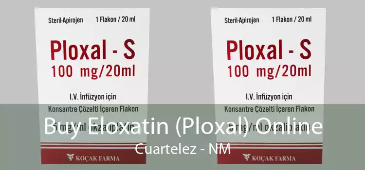 Buy Eloxatin (Ploxal) Online Cuartelez - NM