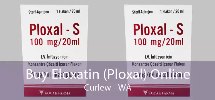 Buy Eloxatin (Ploxal) Online Curlew - WA