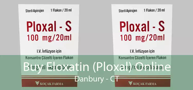 Buy Eloxatin (Ploxal) Online Danbury - CT