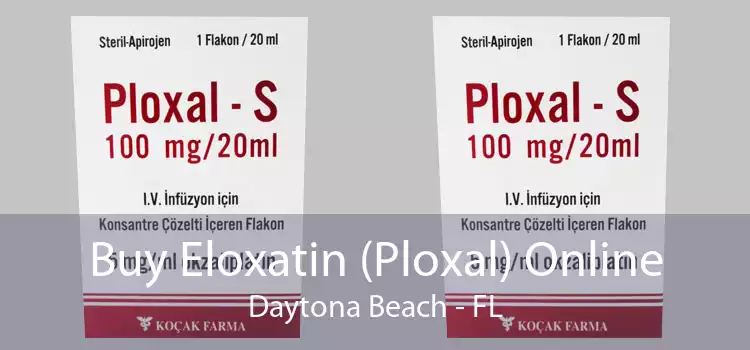 Buy Eloxatin (Ploxal) Online Daytona Beach - FL