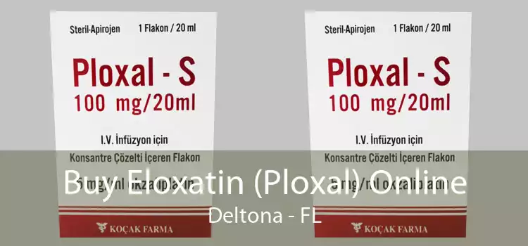 Buy Eloxatin (Ploxal) Online Deltona - FL