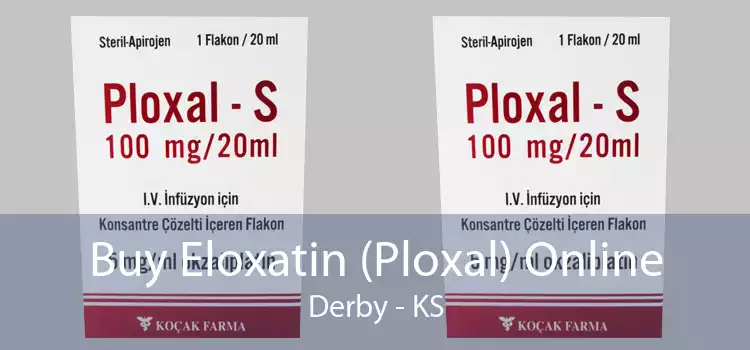 Buy Eloxatin (Ploxal) Online Derby - KS