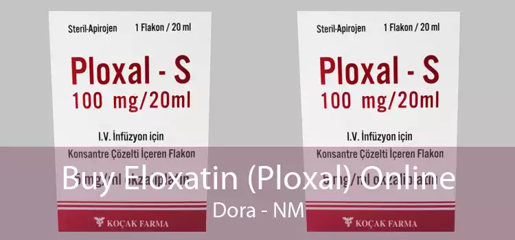 Buy Eloxatin (Ploxal) Online Dora - NM