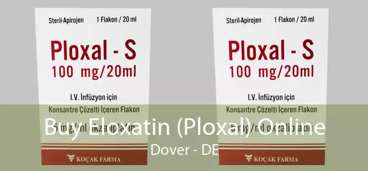 Buy Eloxatin (Ploxal) Online Dover - DE
