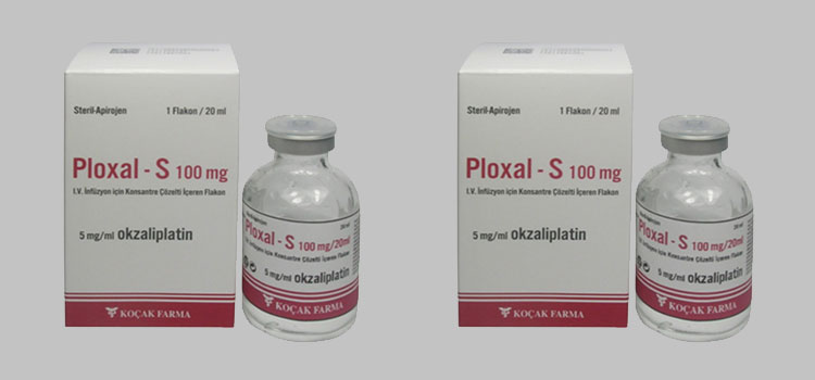 buy eloxatin-ploxal in Council Bluffs, IA